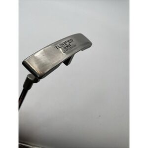 PGA T-Line XIV Putter Steel Shaft Right Handed